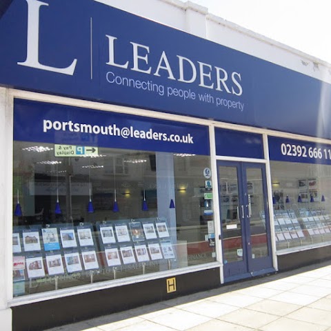 Leaders Letting & Estate Agents Portsmouth