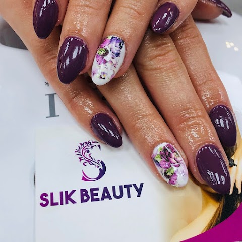 Slik Beauty Salon- Waxing & Nails in Reading