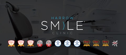 Harrow Smile Clinic