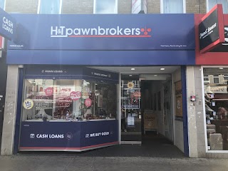 H&T Pawnbrokers