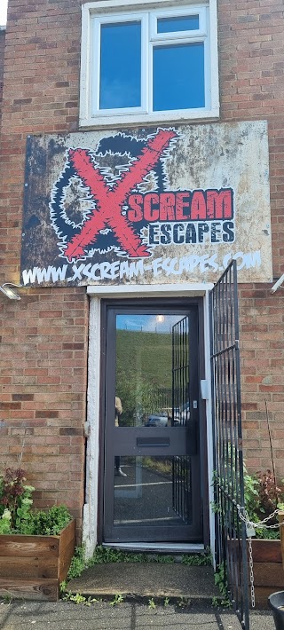 XScream Escapes