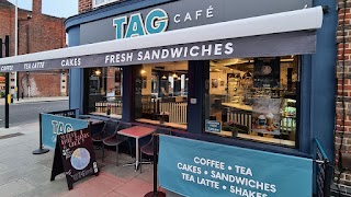 TAG Cafe