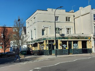 Priory Tavern Kilburn