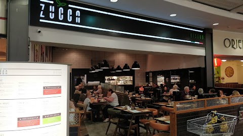 Zucca Bistro Pizzeria