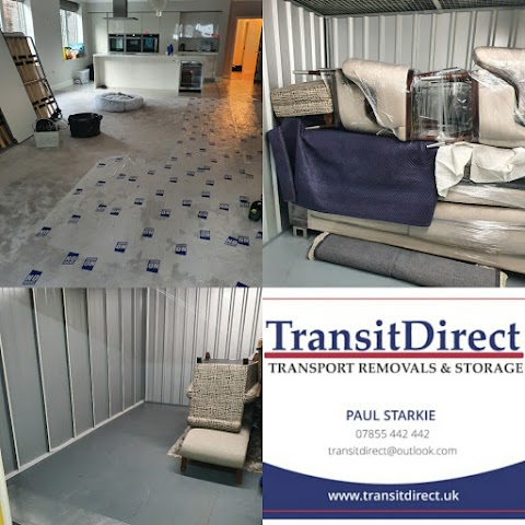 Transitdirect