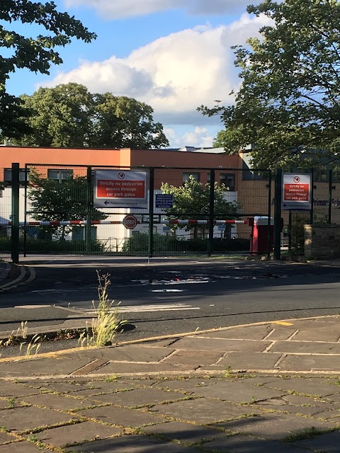 All Saints' Church of England Primary School