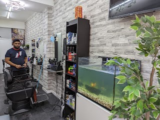 SELVA BARBERS