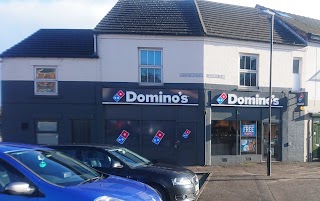 Domino's Pizza - Ilkeston