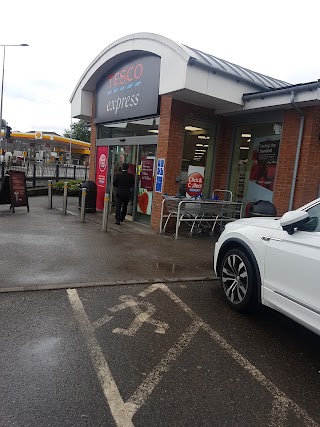 Tesco Express