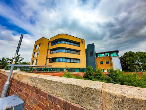 Bury College