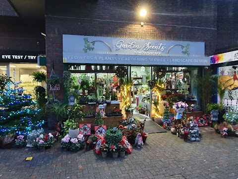 Garden Scents Florist