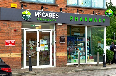 McCabes Pharmacy