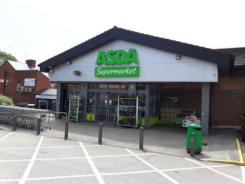 Asda Worsbrough Supermarket