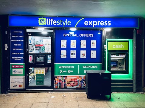 Lifestyle Express