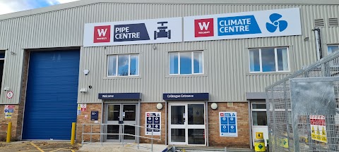 Wolseley Pipe Centre & Climate Centre