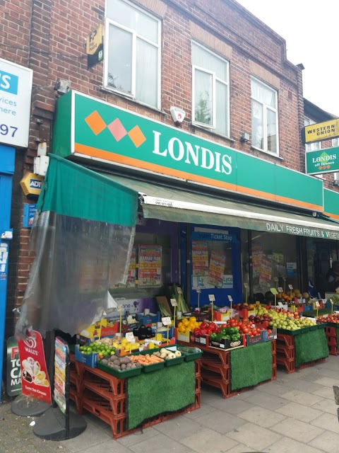 Londis