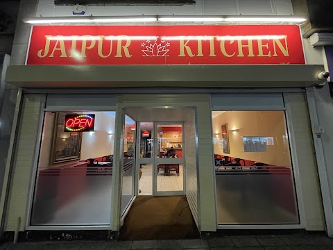 Jaipur Kitchen