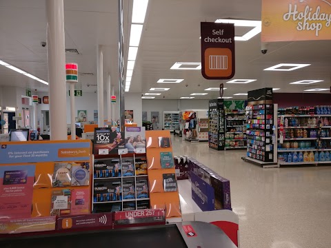 Sainsbury's