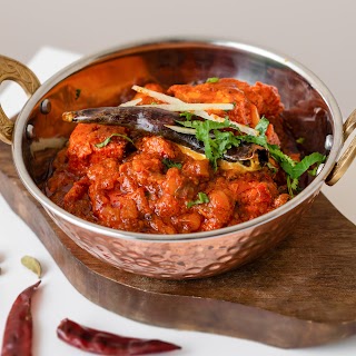 Dangal - Healthy Flavorsome Indian Cuisine