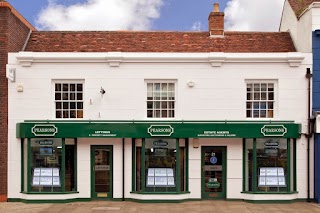 Pearsons Estate Agents Fareham