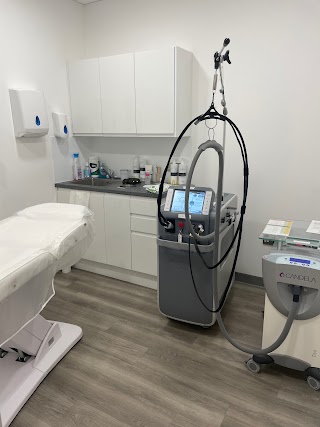 Laser Clinics UK - Bexleyheath