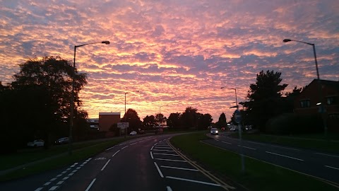 John Henry Newman Catholic College