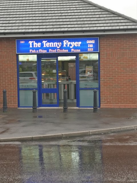 The Tenny Fryer