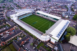 cinch Stadium at Franklin's Gardens