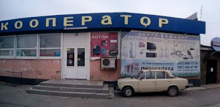 Кооператор