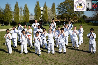 London School of Full Contact Martial Arts