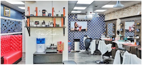 İstanbul barber Addlestone