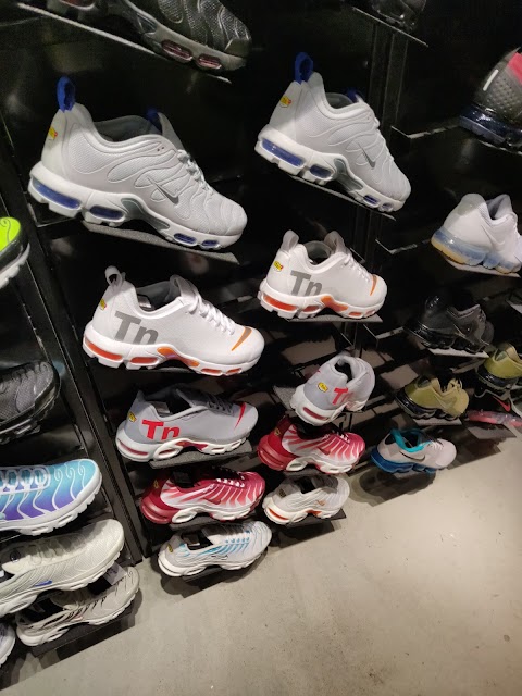 Kids Foot Locker