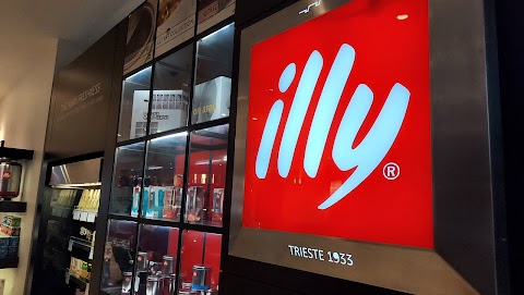 Illy Caffè, London