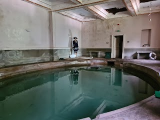Birley Spa Bath House