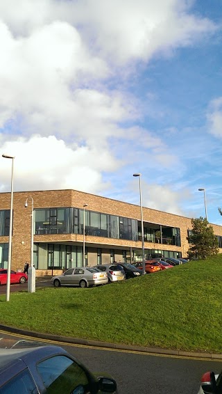 Forth Valley College, Alloa