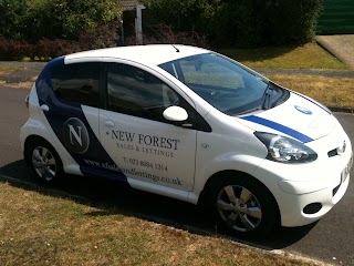 New Forest Sales & Lettings Ltd