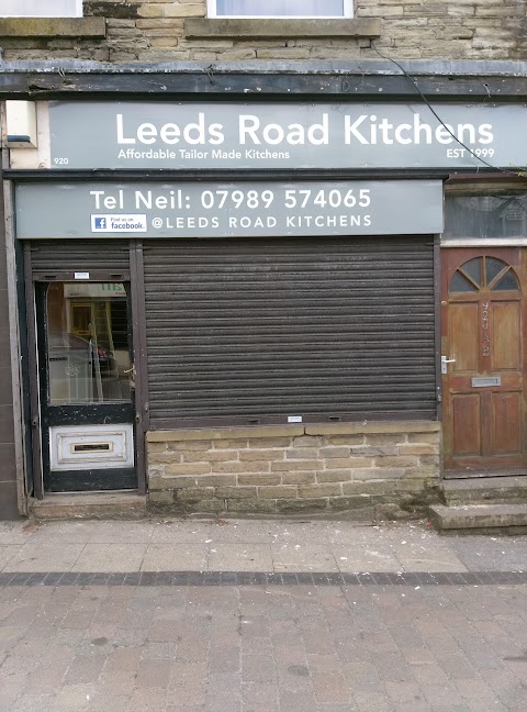Leeds Road Kitchens