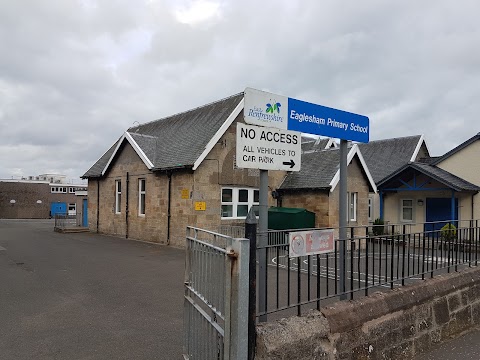 Eaglesham Primary School