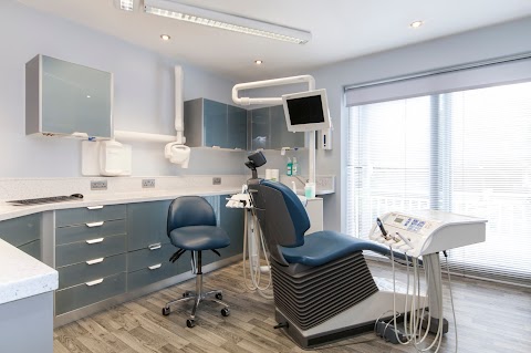 Dentique Dental Practice