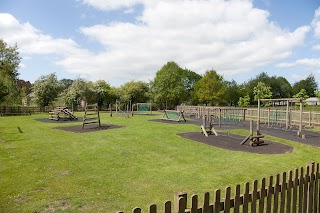 Beaumanor Hall Activity Centre