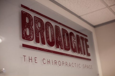 Broadgate Chiropractic Clinic