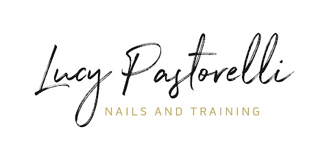 Lucy Pastorelli Nails and Training