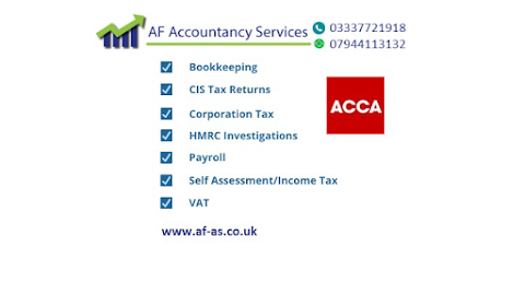 AF Accountancy Services