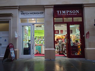 Timpson