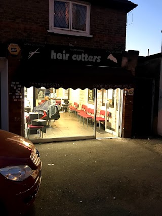 King Of Kings Barbers