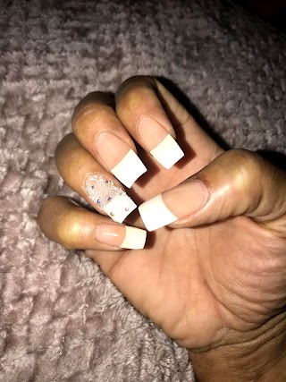 N T Nails