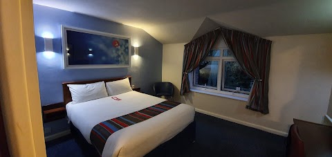 Travelodge Nottingham Wollaton Park