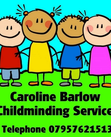 Caroline Barlow Childminding Services