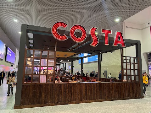 Costa Coffee