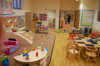 Mama Bear's Day Nursery and Pre-school